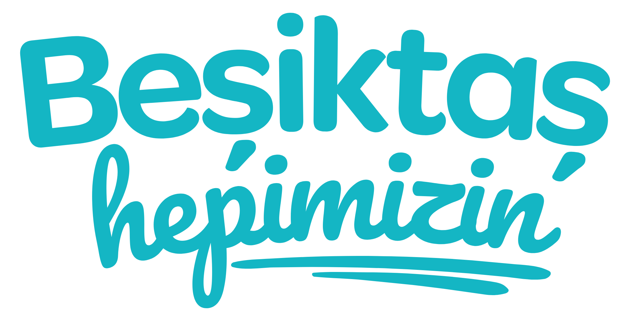 Beşiktaş Hepimizin!